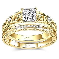 14k gold wedding for sale  Delivered anywhere in USA 