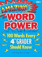 Amazing word power for sale  Delivered anywhere in USA 