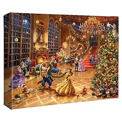 Thomas kinkade disney for sale  Delivered anywhere in USA 