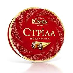 Roshen strela podolska for sale  Delivered anywhere in USA 