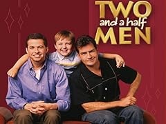 Two and half gebraucht kaufen  Wird an jeden Ort in Deutschland