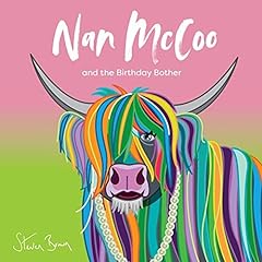 Nan mccoo birthday for sale  Delivered anywhere in UK