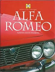 Alfa romeo always d'occasion  Livré partout en Belgiqu