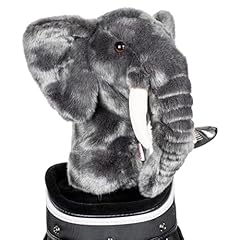 Daphne headcovers elephant for sale  Delivered anywhere in USA 