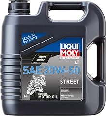 Liqui moly 20w for sale  Delivered anywhere in USA 
