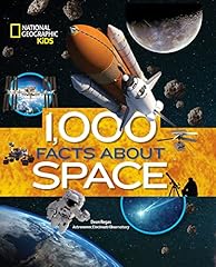 000 facts space for sale  Delivered anywhere in USA 