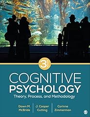 Cognitive psychology theory for sale  Delivered anywhere in USA 