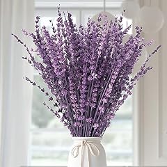 Dried purple lavender for sale  Delivered anywhere in USA 