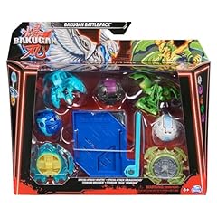 Spin master bakugan for sale  Delivered anywhere in USA 