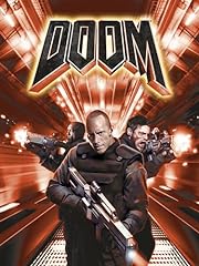 Doom usato  Spedito ovunque in Italia 