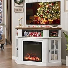 Flamaker fireplace corner for sale  Delivered anywhere in USA 