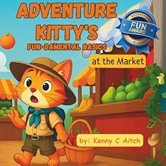Adventure kitty fun for sale  Delivered anywhere in USA 
