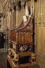 777079 coronation chair for sale  Delivered anywhere in UK