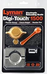 Lyman digi touch for sale  Delivered anywhere in USA 