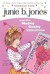 Junie jones mushy for sale  Delivered anywhere in USA 