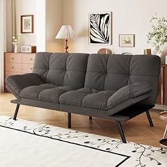 Amicliber convertible futon for sale  Delivered anywhere in USA 