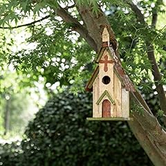 Glitzhome wooden hanging for sale  Delivered anywhere in USA 