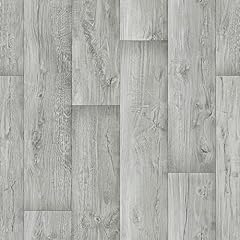 Grey wood plank for sale  Delivered anywhere in UK