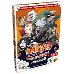 Naruto ninja arena d'occasion  Livré partout en France