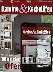 Kamine kachelöfen 2014 gebraucht kaufen  Wird an jeden Ort in Deutschland
