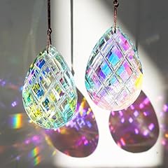 Hdcrystalgifts kristall sonnen gebraucht kaufen  Wird an jeden Ort in Deutschland