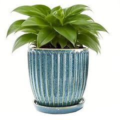 Inch glaze blue for sale  Delivered anywhere in USA 