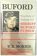Buford true story for sale  Delivered anywhere in USA 