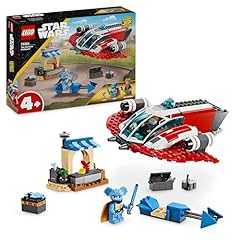 Lego 75384 star d'occasion  Livré partout en France