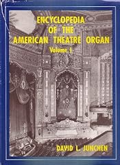 Encyclopedia american theatre for sale  Delivered anywhere in UK