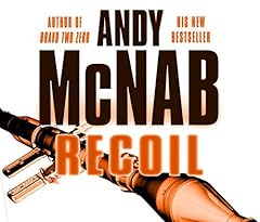 Recoil written andy for sale  Delivered anywhere in UK