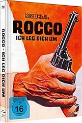 Rocco leg dich gebraucht kaufen  Wird an jeden Ort in Deutschland