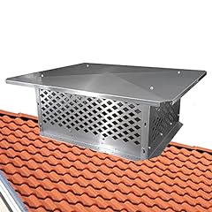 Buyyah chimney cap for sale  Delivered anywhere in USA 