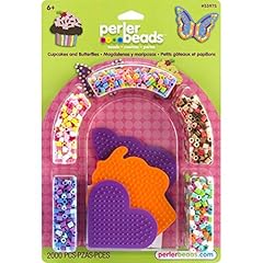 Perler beads cupcakes for sale  Delivered anywhere in USA 