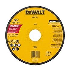 Dewalt dw8062 inch for sale  Delivered anywhere in USA 