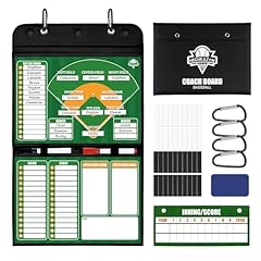 Magnetic baseball lineup for sale  Delivered anywhere in USA 