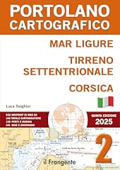 Mar ligure tirreno usato  Spedito ovunque in Italia 
