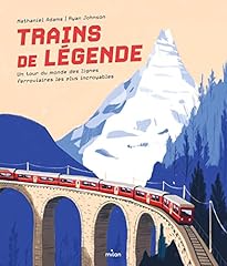 Trains légende. tour d'occasion  Livré partout en France