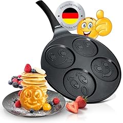 Endusor poêle crêpes d'occasion  Livré partout en Belgiqu