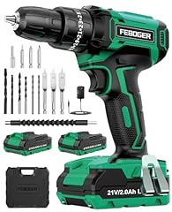 Feboger cordless drill for sale  Delivered anywhere in UK