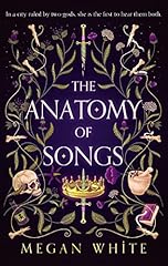 Anatomy songs for sale  Delivered anywhere in USA 