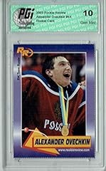 Alexander ovechkin 2003 for sale  Delivered anywhere in USA 