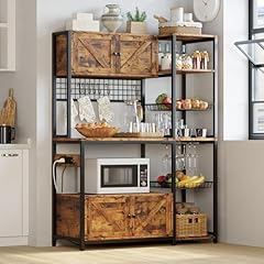 Ironck bakers rack for sale  Delivered anywhere in USA 