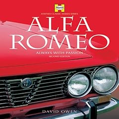 Alfa romeo always for sale  Delivered anywhere in UK