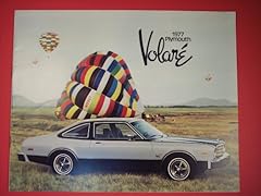 1977 plymouth volare for sale  Delivered anywhere in USA 