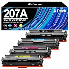 Coloran 207a toner for sale  Delivered anywhere in Ireland