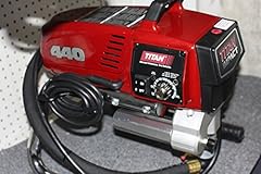 Wagner spray tech for sale  Delivered anywhere in USA 