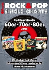 Rock pop single gebraucht kaufen  Wird an jeden Ort in Deutschland