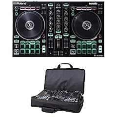 Roland dj202 bundle for sale  Delivered anywhere in USA 