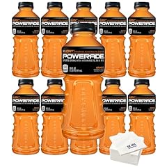 Powerade orange ounce for sale  Delivered anywhere in USA 