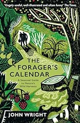 Forager calendar seasonal for sale  Delivered anywhere in UK